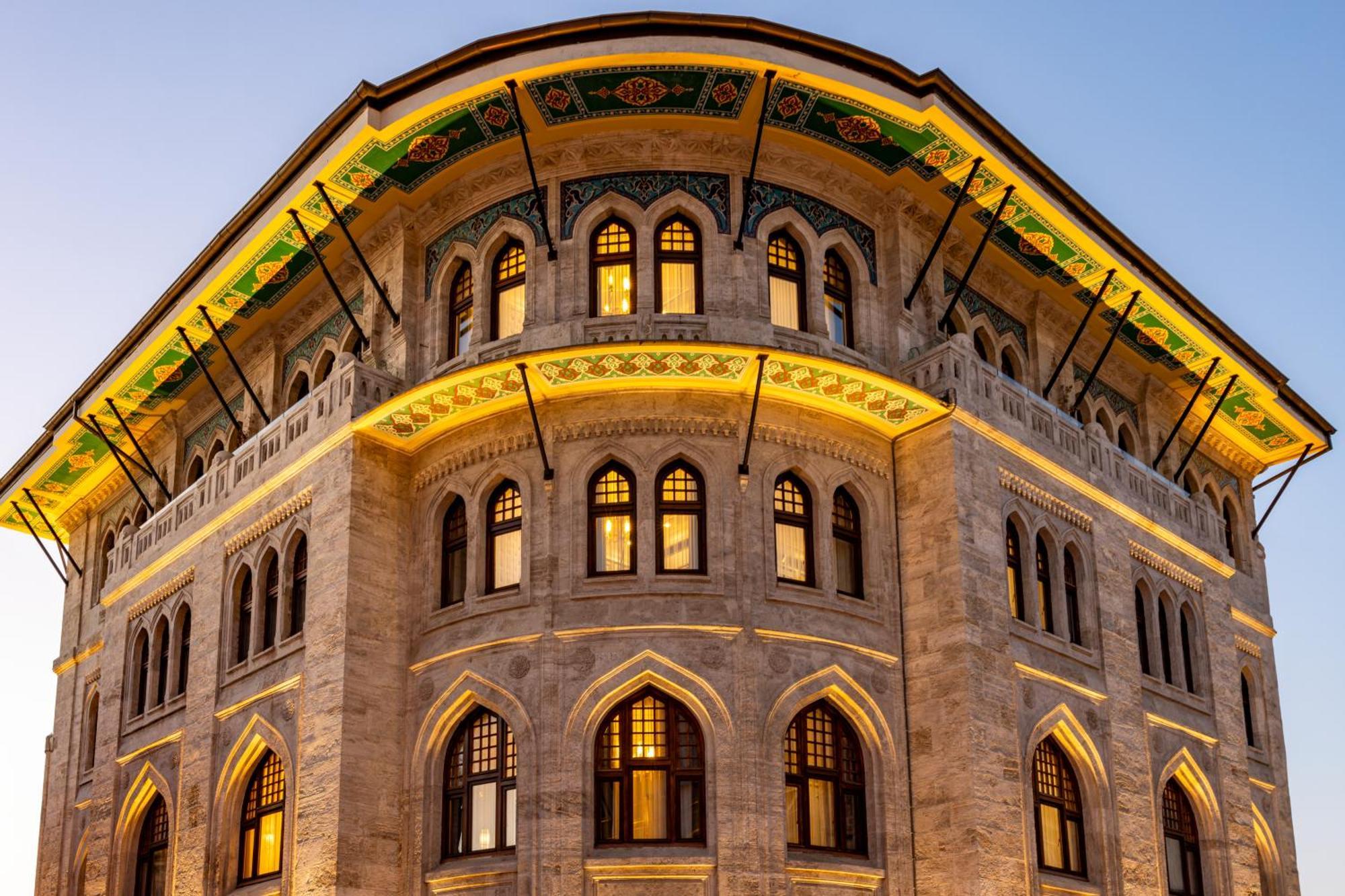 Cronton Design Hotel — Fotoğraflar 1