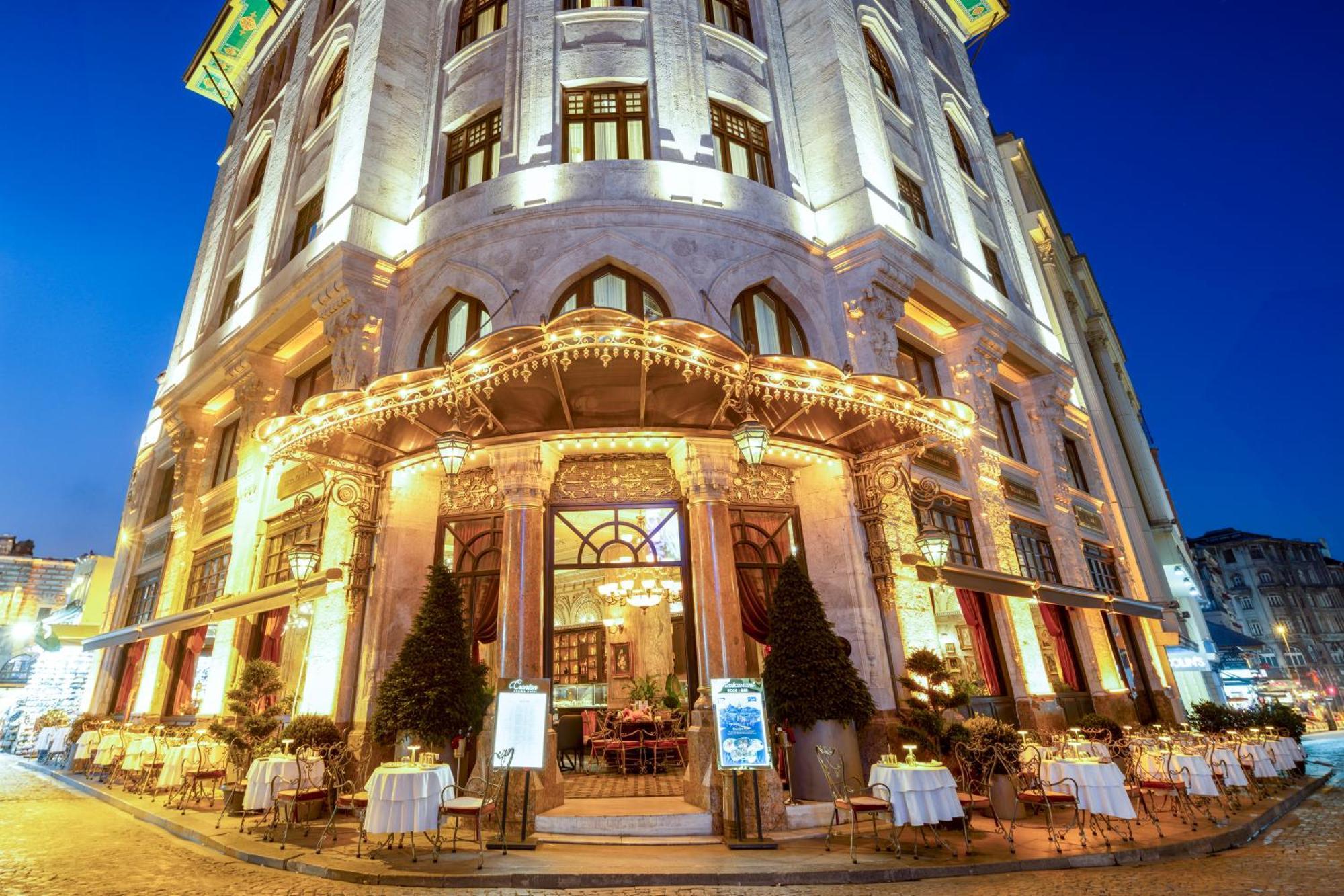 Cronton Design Hotel — Fotoğraflar 3